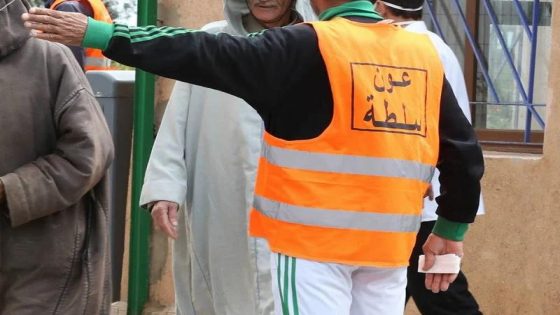 أعوان السلطة بالمغرب: بين الواجب القانوني وتجاوز الصلاحيات