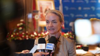 ورشة عمل بالرباط تناقش سبل تحسين تدبير الموارد في قطاعات الأمن بإفريقيا