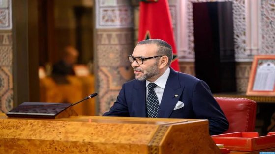 عزيز رباح يدق ناقوس الواجب الوطني: أين النخب والمسؤولون أمام تحديات السيادة والهوية؟