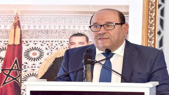 المغرب حصن صلب ضد أكاذيب لوموند: قراءة تحليلية لعبد الله بوصوف”