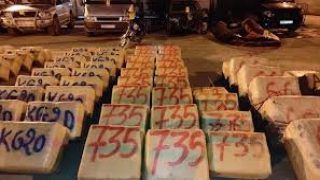 إحباط عملية للتهريب الدولي قرب سيدي إفني