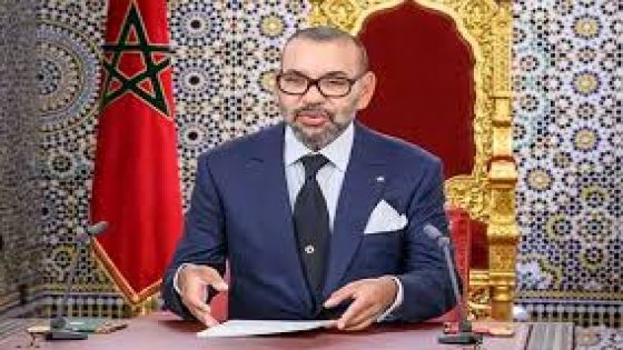 دعوة جلالة الملك للجزائر في خطابه السامي… فرصة أخرى للجزائر
