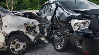 المديرية العامة للأمن الوطني: 2017 حادثة سير بحواضر المغرب خلال الأسبوع