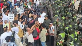 دعوات للاحتجاج ضد تردي الخدمات الصحية تعم وسائط التواصل الاجتماعي تنذر ب “ثورة المستشفيات”