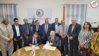 اتفاقية تعاون بين الاتحاد العربي للتنمية المستدامة وجامعة الزيتونة الليبية لتعزيز الاستدامة والتعليم الأخضر