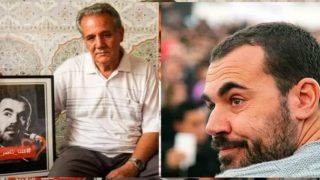 رحيل أحمد الزفزافي.. صوت معتقلي حراك الريف من خارج السجن