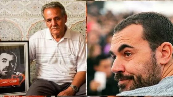 رحيل أحمد الزفزافي.. صوت معتقلي حراك الريف من خارج السجن