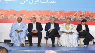 الداخلة : ندوة فكرية للأحرار تستحضر مسيرة نصف قرن من العطاء بالصحراء المغربية