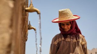 مديرية الأرصاد: انخفاض الحرارة ابتداءا من الثلاثاء