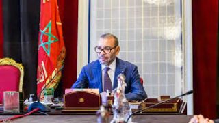 الملك يبعث تعزية إلى رئيس البرتغال