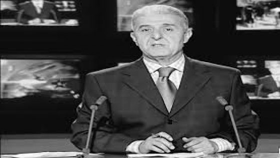 الإعلامي والأديب سعيد الجديدي يترجل عن صهوة الحياة