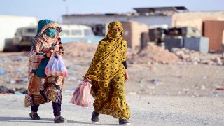 تقرير غوتيريش لمجلس الأمن الدولي يسلط الضوء على سوء التغذية المزمن بمخيمات البوليساريو