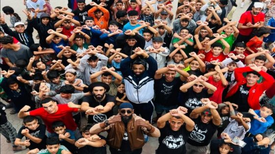 عبد الله بوصوف يحذر: لا تذوبوا احتجاجات الشباب المغربي في روايات الإعلام العالمي