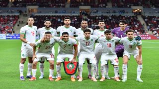 المغرب يعادل الرقم القياسي لإسبانيا بـ15 انتصارا متتاليا