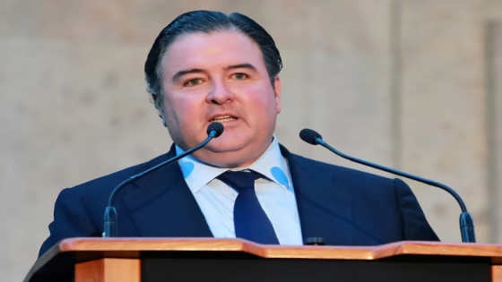تأكيد تعيين سفير أمريكا في المغرب