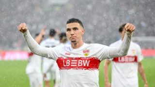 بلال الخنوس في التشكيلة المثالية ل”بوندسليغا”