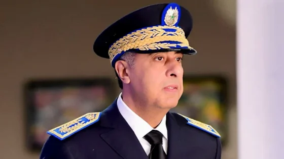 حموشي يمنح ترقية استثنائية لشرطيين