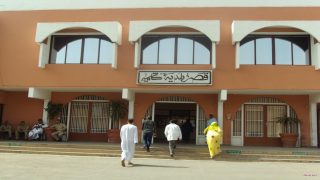 “المصباح” قلق من الركود الذي تعيشه مدينة كلميم