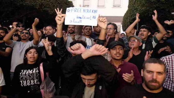 لليوم السابع.. “شباب جيل زد” يستمرون في الإحتجاج