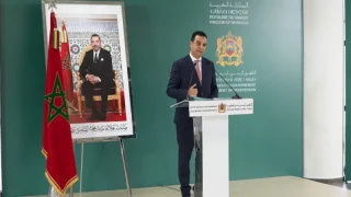 بايتاس: الحكومة تتفهم المطالب الاجتماعية للفئات الشبابية