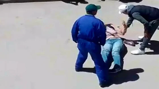 المؤبد لقاتل “أستاذة أرفود”