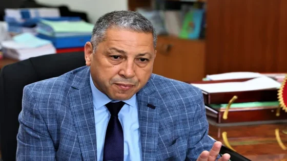 الملك يعيّن شفيقي أمينا لمجلس التربية
