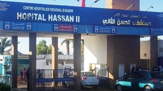 مديرية الصحة بجهة سوس ماسة تفتح تحقيقا في وفاة حامل بمشفى أكادير