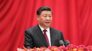 الملك محمد السادس يبارك عيد الصين