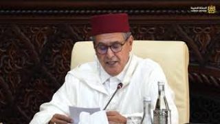 أخنوش: مستعدون للحوار من داخل المؤسسات والفضاءات العامة