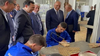 السكوري يكشف التوجه إلى إلغاء شرط تسقيف السن في “التكوين المهني”