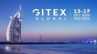 قادة التكنولوجيا الناشئة حول العالم يجتمعون في “جيتكس جلوبال 2025” لدفع مسارات التقدم في مختلف القطاعات