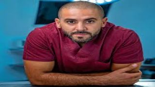 الدكتور الفارسي يهاجم وزير الصحة ويمنحه مهلة 72 ساعة