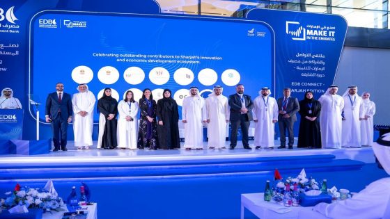 مصرف الإمارات للتنمية يختتم الدورة التاسعة من “ملتقى التواصل والشراكة” في الشارقة