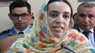 أموال الاستقبال والتغذية بمجلس جهة كلميم .. المعارضة تتهم والرئيسة تبرره