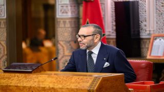 جلالة الملك محمد السادس يحدث لجنة المراقبة والتحقيق لتعزيز الحكامة الجيدة