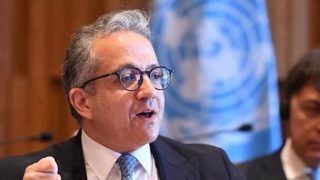 الملك يهنئ المدير العام الجديد ليونسكو