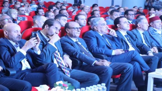 كلميم تحتضن اللقاء التشاوري حول الجيل الجديد من التنمية الترابية المندمجة