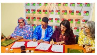 اتفاقية شراكة بين فدرالية ناشري الصحف بالجنوب ورابطة كاتبات إفريقيا لتعزيز التعاون الثقافي والإعلامي