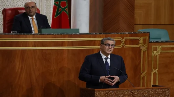 الحكومة تُعلن الزيادة في مبلغ “الدعم المباشر”