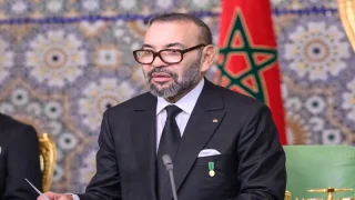 الملك يبعث برقية تهنئة إلى رئيس جمهورية ألبانيا