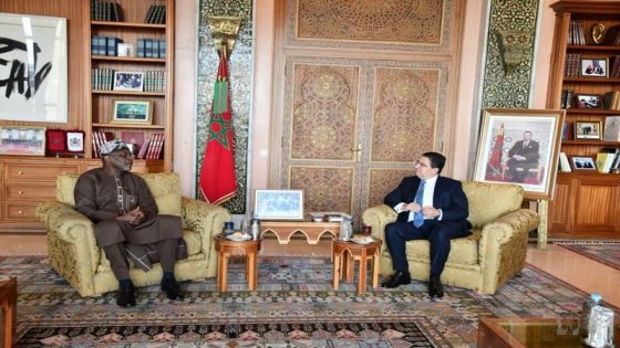 النيجر تدعم الحكم الذاتي بالصحراء