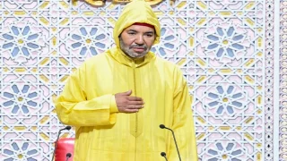 “عيد الوحدة” بالمغرب .. الملك يقرر جعل 31 أكتوبر من كل سنة عيدا وطنيا