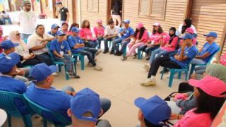 مجلس الحكومة يصادق مشروع تطوير مراكز التخييم