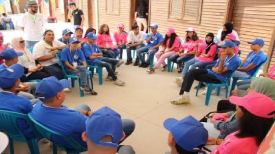 مجلس الحكومة يصادق مشروع تطوير مراكز التخييم