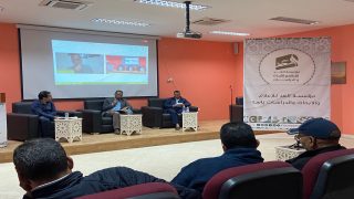 منتدى بأسّا الزاك يناقش فعالية المجتمع المدني ودوره في قضايا الشباب