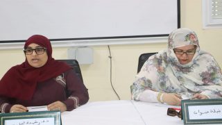 نشاط تحسيسي حول مسؤولية الأسرة في صناعة جيل متوازن ومسؤول بكلميم