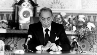 تقرير خطير رفعت عنه السرية لضابط اسخباراتي جزائري حول العلاقات الجزائرية المغربية