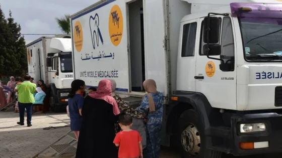 حملة طبية جراحية تستهدف ساكنة السمارة