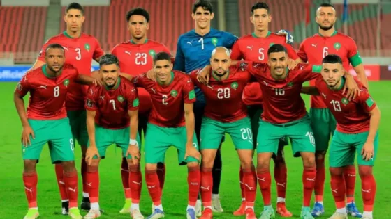 الحكم خوان غابرييل بينيتيز يقود مباراة المغرب وعمان في كأس العرب 2025 بقطر