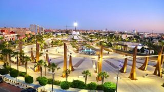 العيون عاصمة لملتقى إعلاميي شمال إفريقيا والشرق الأوسط